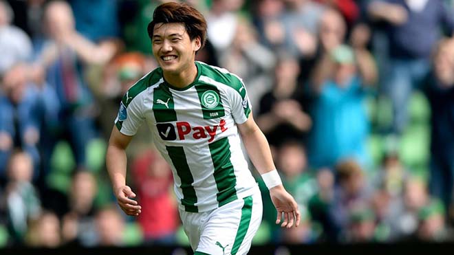 SAO hạ ĐT Việt Nam: Ritsu Doan - “Messi Nhật” nhầm gốc Việt xuất sắc ra sao? - 2