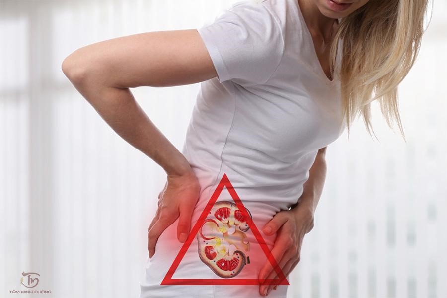 Suy thận độ 1,2,3,4: Mức độ nguy hiểm và cách chữa hiệu quả - 1