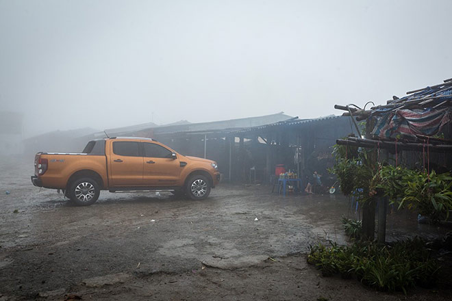 Tết này đi đâu? Mộc Châu thẳng tiến! - 1