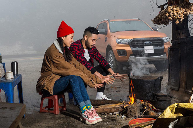 Tết này đi đâu? Mộc Châu thẳng tiến! - 2