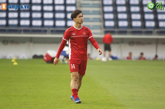 Chi tiết Asian Cup Việt Nam - Nhật Bản: Nỗ lực đến cùng (KT) - 9