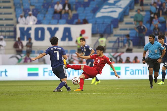 ĐT Việt Nam đấu "ông trùm" Nhật Bản: 50 sắc thái từ Công Phượng đến Văn Lâm - 2