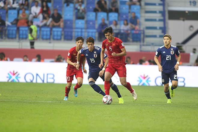 ĐT Việt Nam đấu "ông trùm" Nhật Bản: 50 sắc thái từ Công Phượng đến Văn Lâm - 6