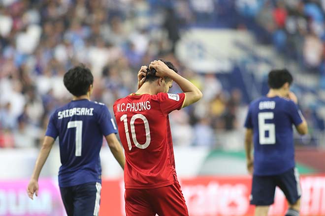 Việt Nam khiến triệu fan phấn khích: &#34;Ma thuật&#34; Công Phượng, Nhật Bản chao đảo - 3