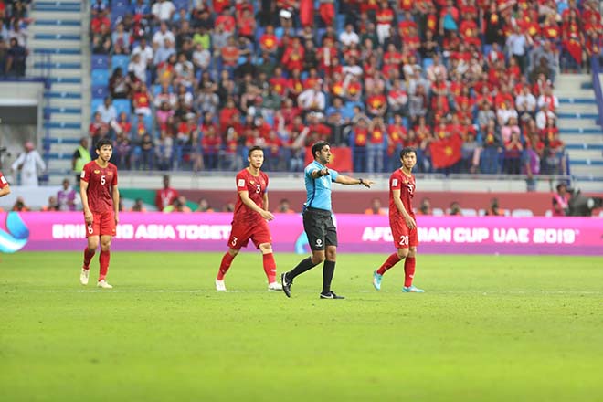 ĐT Việt Nam đấu "ông trùm" Nhật Bản: 50 sắc thái từ Công Phượng đến Văn Lâm - 9