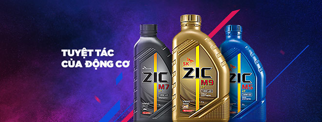 Ông lớn Hàn Quốc Sk ZIC tham vọng chinh phục khách hàng Việt - 4