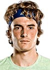 Chi tiết Nadal - Tsitsipas: "Bò mộng" Nadal thể hiện sự vượt trội (KT) - 2