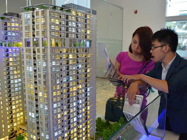 &#34;Sốt&#34; nhà đầu tư thứ cấp: Mừng nhiều hơn lo - 1