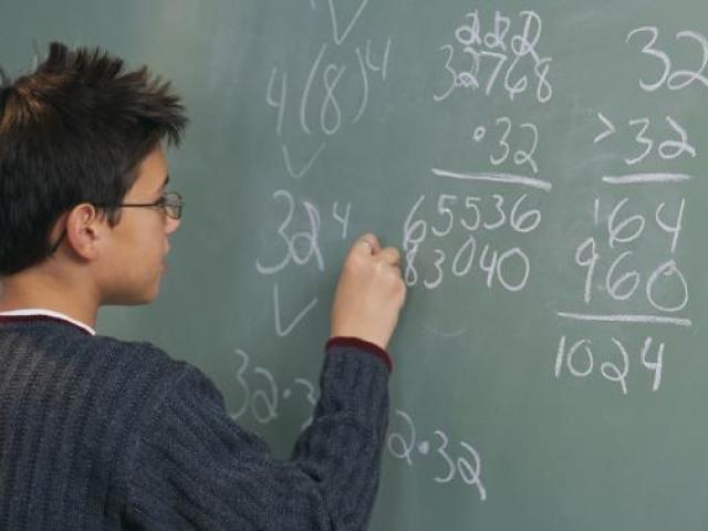 Giáo dục - du học - Khỏi cần lo lắng, 5 bước đơn giản sau giúp con bạn thông minh hơn người