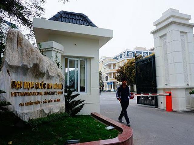 Giáo dục - du học - Việt Nam sẽ có 4 trường ĐH thuộc top 1000 thế giới