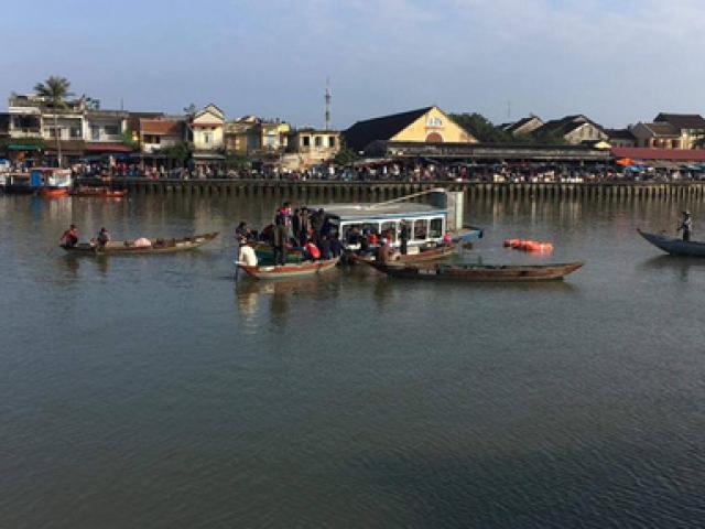 Tin tức trong ngày - Cãi nhau, chồng lái ô tô chở vợ và 2 con lao xuống sông, 3 người chết