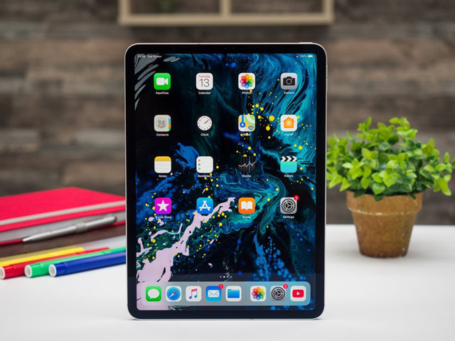 Thời trang Hi-tech - Không chỉ iPhone, iPad Pro 11 inch cũng đang được giảm giá "sốc"