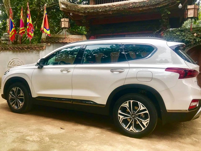 Thực hư Vượng Râu tậu xế hộp &#34;biển ngũ quý 5&#34; và vài mảnh đất chơi Tết - 2