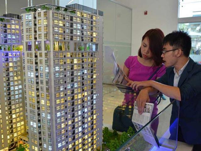 Kinh doanh - "Sốt" nhà đầu tư thứ cấp: Mừng nhiều hơn lo