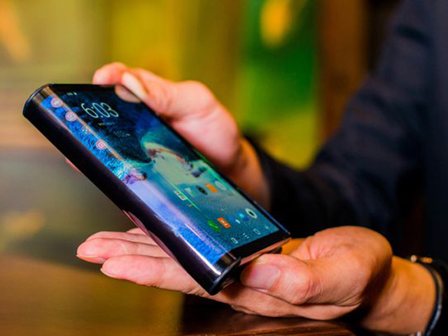 Thời trang Hi-tech - Apple đã hoàn thiện thiết kế smartphone gập lại, sẵn sàng đối mặt Samsung