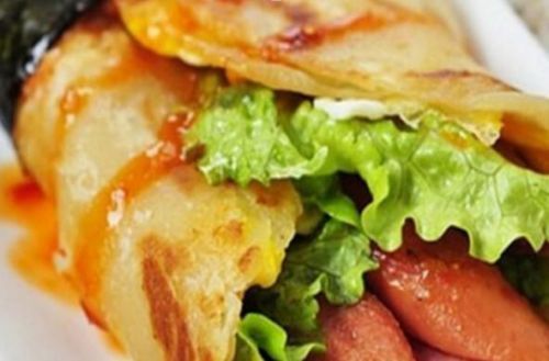 Kiếm 8 tỷ mỗi năm chỉ nhờ loại bánh nghìn lớp bé bằng bàn tay - 1