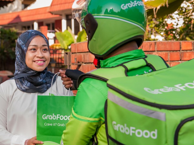 Công nghệ thông tin - GrabFood bành trướng "thần tốc": 7 tháng "lan" tới 15 tỉnh, thành tại Việt Nam