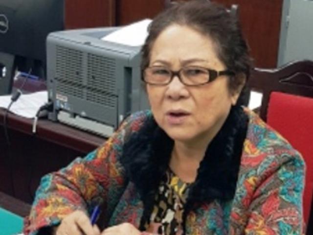 Tin tức trong ngày - Bắt bà Dương Thị Bạch Diệp và nhiều cựu quan chức TP.HCM