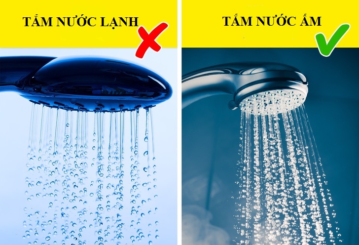 Đừng vội lạm dụng thuốc đau đầu nếu bạn chưa làm những cách này - 1