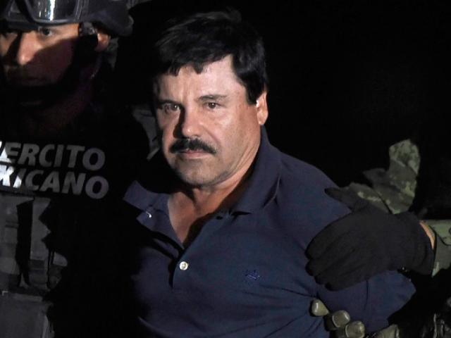 Thế giới - Rợn người chuyện trùm ma túy El Chapo thanh toán kẻ thù