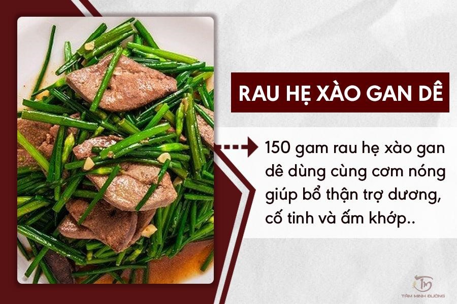 Mẹo chữa xuất tinh sớm tại nhà giúp nhanh chóng lấy lại bản lĩnh đàn ông - 2
