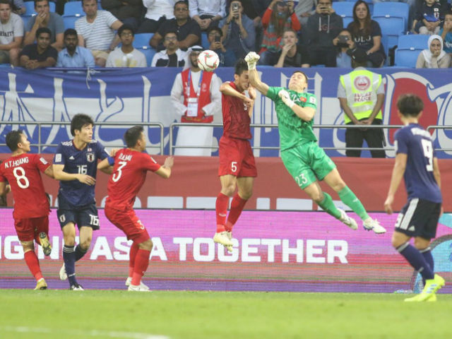 Bóng đá - Việt Nam &amp; hành trình kỳ diệu Asian Cup: Đẳng cấp chỉ còn kém "ông trùm" nào?