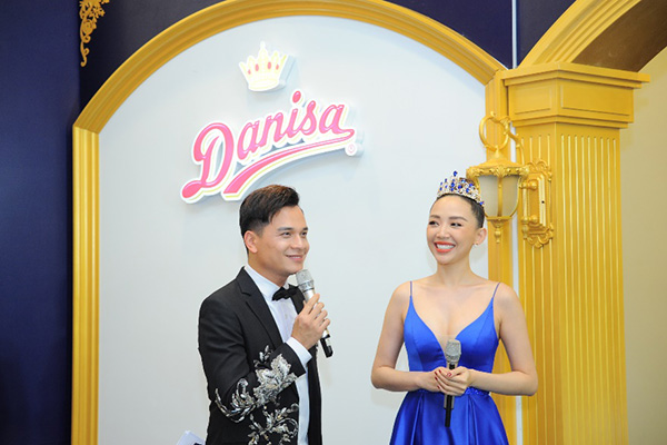 Bánh quy bơ Danisa - hương vị ẩm thực tinh hoa từ xứ sở hạnh phúc - 2
