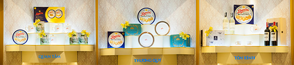 Bánh quy bơ Danisa - hương vị ẩm thực tinh hoa từ xứ sở hạnh phúc - 4