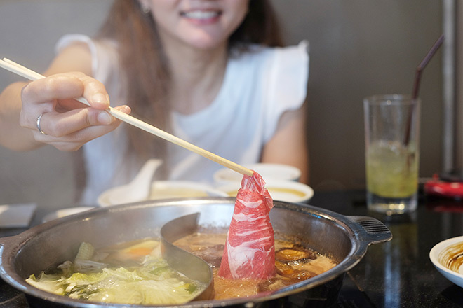 BÍ kíp “Nấu ngon chuẩn vị” thật dễ dàng - 3