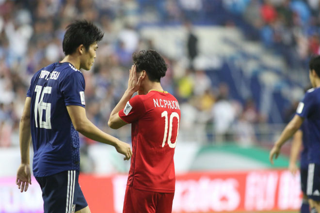 Hàn Quốc nhận bi kịch Asian Cup: Cay đắng vì &#34;mắt thần&#34; như ĐT Việt Nam - 1