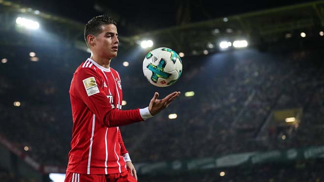 MU & “bom tấn” tháng 1: Cuỗm SAO bự Bayern, xây bộ tứ siêu đẳng - 1