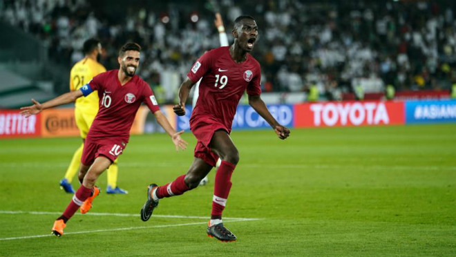 Asian Cup, Hàn Quốc - Qatar: Son Heung Min đấu &#34;sát thủ&#34; 7 bàn/4 trận - 2