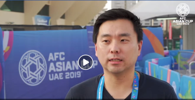 Tin nóng Asian Cup 25/1: Phóng viên Hàn Quốc chọn ứng viên vô địch bất ngờ - 1