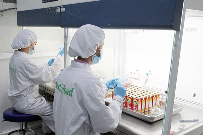 Cái bắt tay của những bác sĩ Nhật và Việt - 3