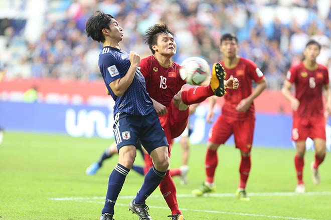Việt Nam top 8 mạnh nhất Asian Cup: Đứng thứ mấy BXH FIFA, Thái Lan kém bao xa - 1