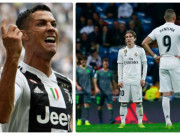 Bóng đá - Real sa sút khi dứt tình Ronaldo: Trùm “vắt chanh bỏ vỏ” trả giá khó ngờ