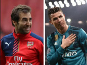 Bóng đá - Sao bóng đá hóa doanh nhân đại tài: Ronaldo, Messi cũng phải nể