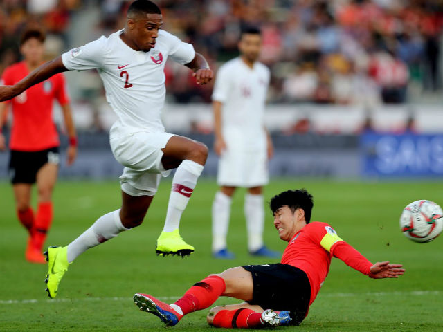 Bóng đá - Hàn Quốc bị loại sốc ở Asian Cup: Ác mộng trứng thối chờ Son Heung Min