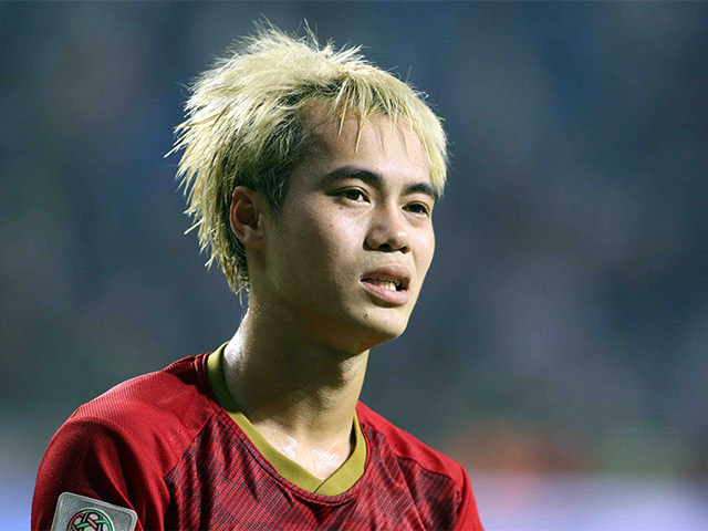 Việt Nam đấu Nhật Bản: Văn Toàn lỡ bàn thắng, “hụt” 2 tỷ đồng thế nào?