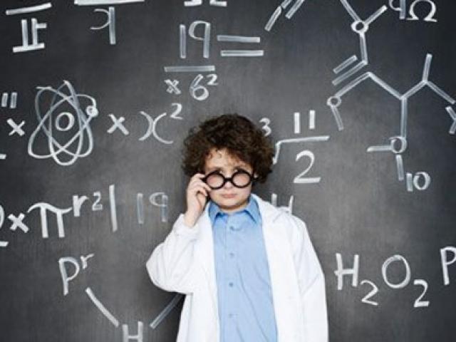 Giáo dục - du học - Những dấu hiệu cho biết con bạn có chỉ số IQ cao hơn những đứa trẻ khác