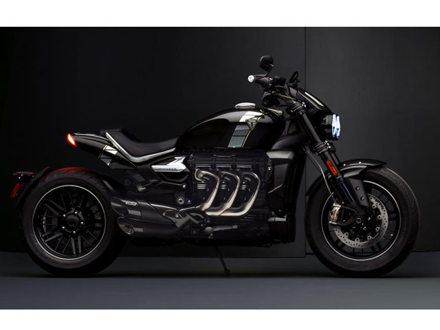 Thế giới xe - Top 10 động cơ sản xuất dung tích hàng đầu thế giới hiện nay (P1)