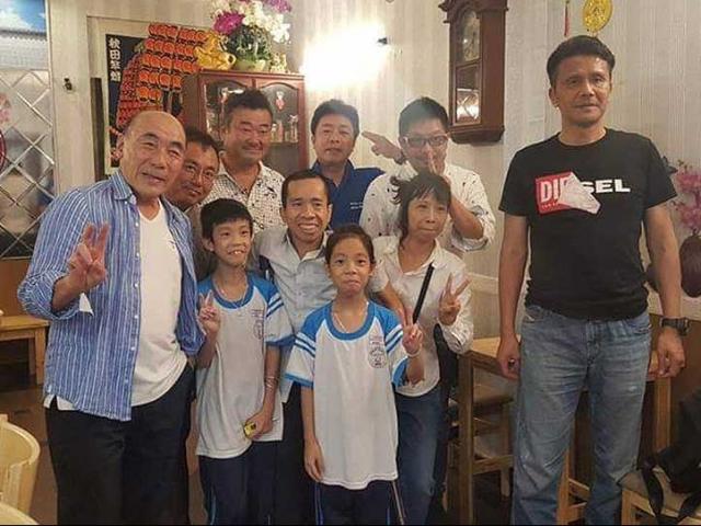 Tin tức trong ngày - Cuộc sống mới của người em song sinh Việt-Đức