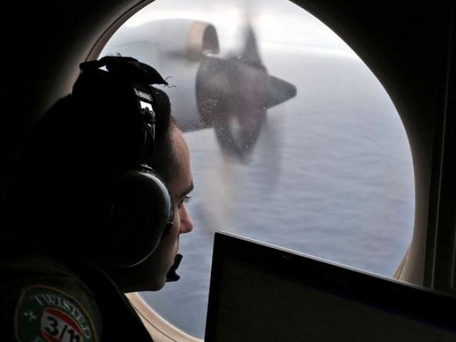 Thế giới - Công ty viễn thông Anh dùng dữ liệu 'chưa từng có' để xác định vị trí MH370