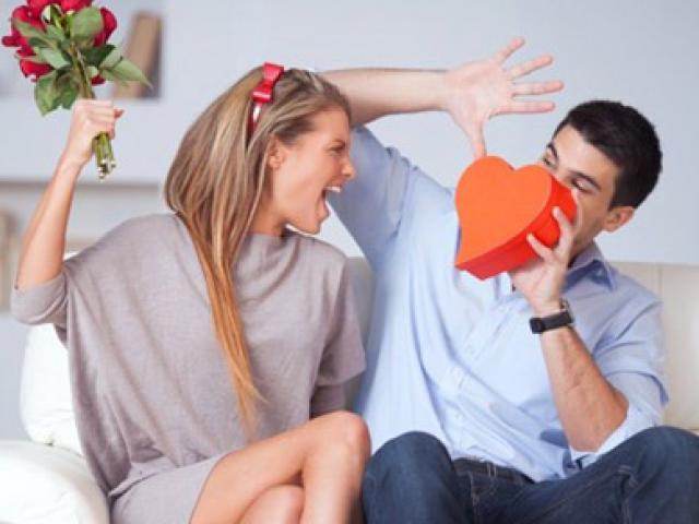 Tin vịt - Bí kíp lợi dụng các cơn ghen