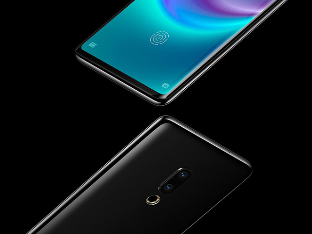 Thời trang Hi-tech - Chiếc điện thoại nguyên khối độc đáo nhất từ trước đến nay