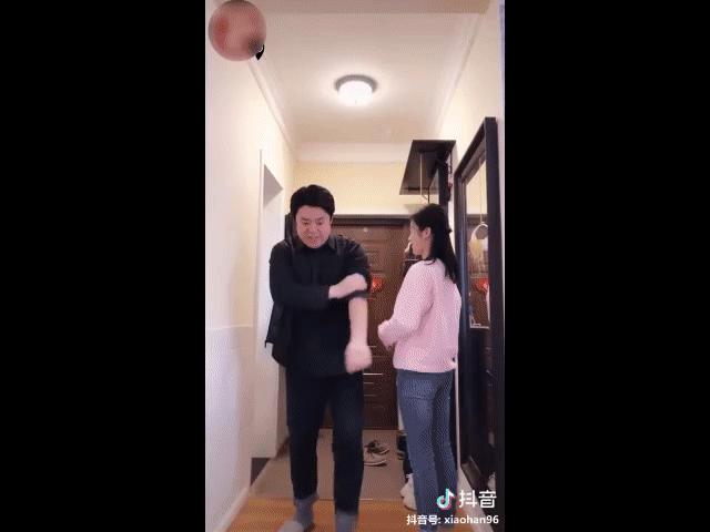 Video Clip Cười - Đây là ông bố "bất hạnh" nhất hành tinh