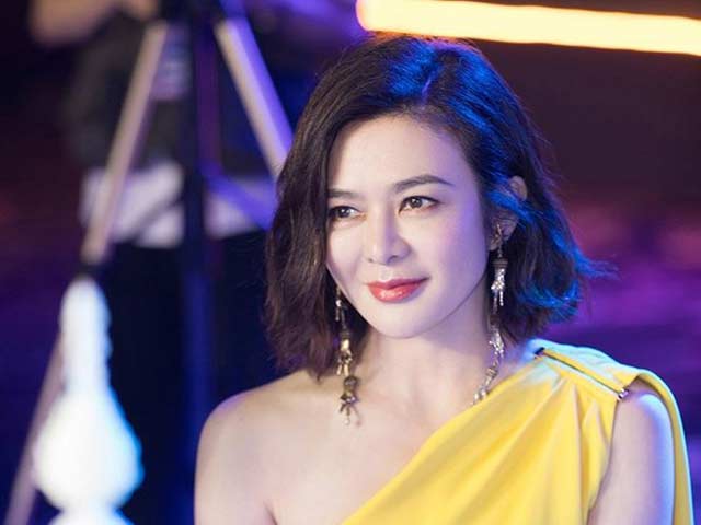 Làm đẹp - Đại mỹ nhân Hồng Kông đẹp bền bỉ là nhờ ngủ nhiều