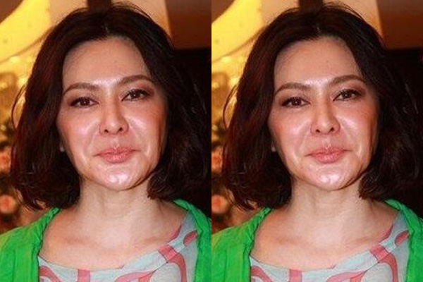 Đại mỹ nhân Hồng Kông đẹp bền bỉ là nhờ ngủ nhiều - 3