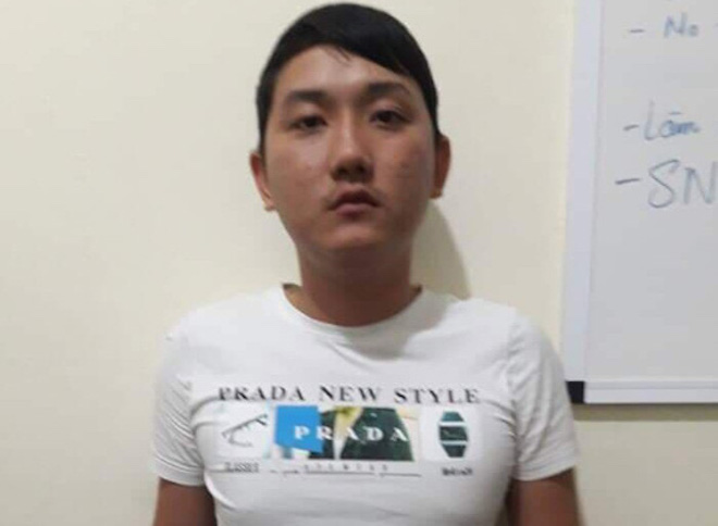 Nóng 24h qua: Bắt tạm giam thanh niên trộm 455 lượng vàng - 1