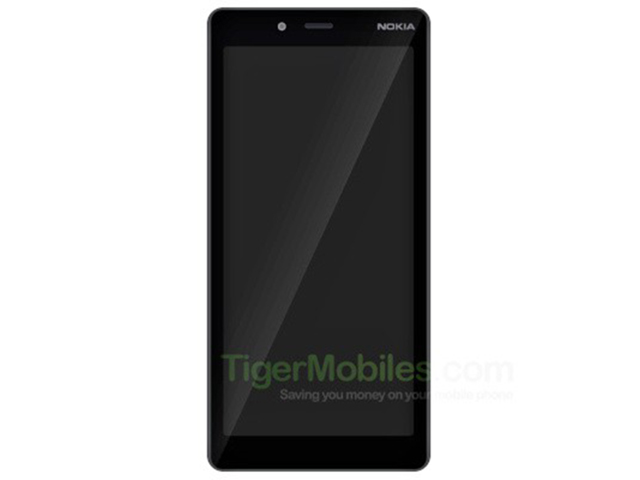 Dế sắp ra lò - Ảnh kết xuất Nokia 1 Plus rò rỉ trực tuyến kèm thông số kỹ thuật